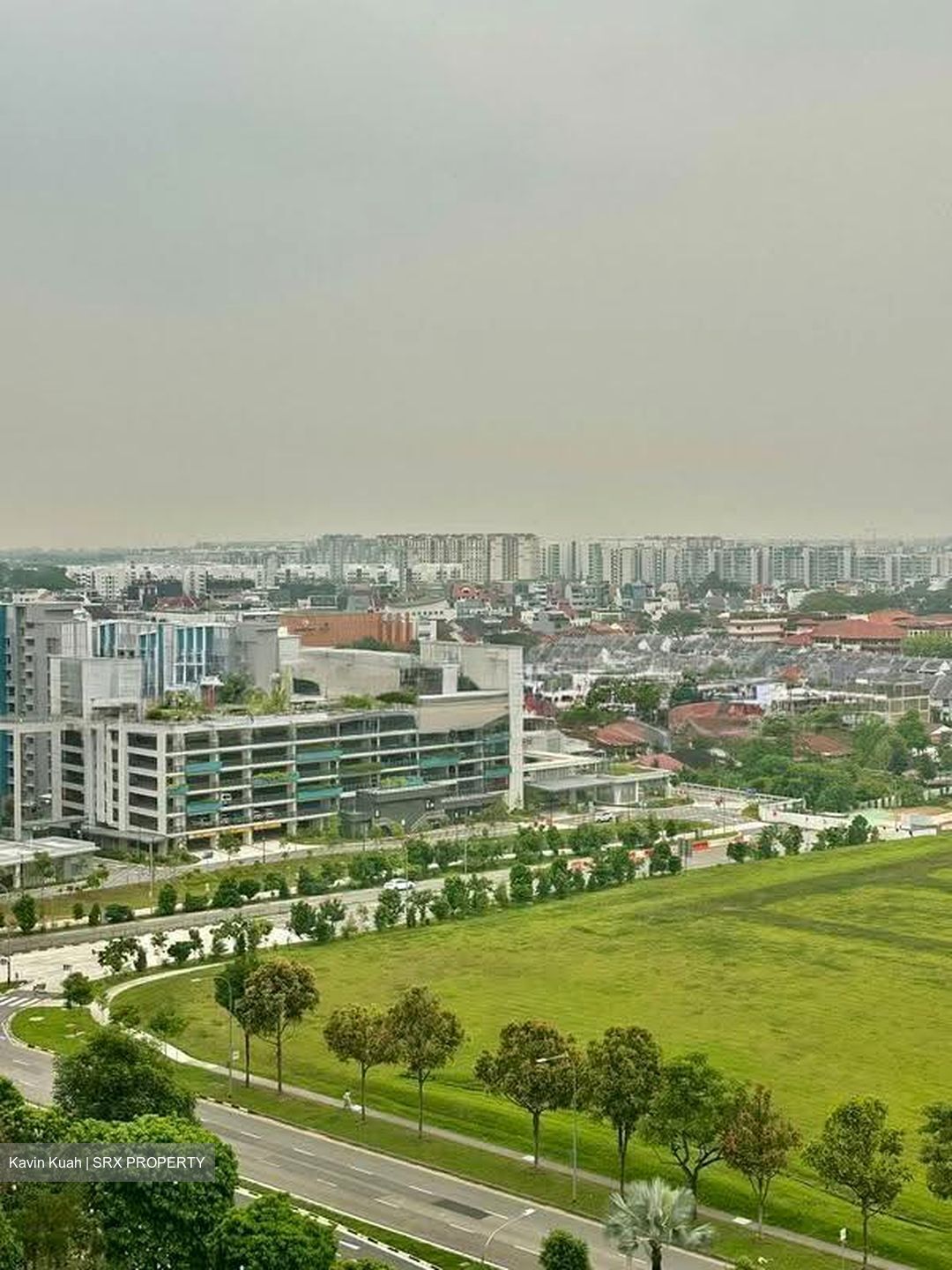 Parc Life (D27), Condominium #631148901